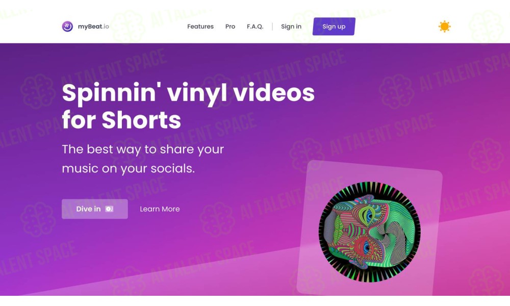 myBeat - Image 1