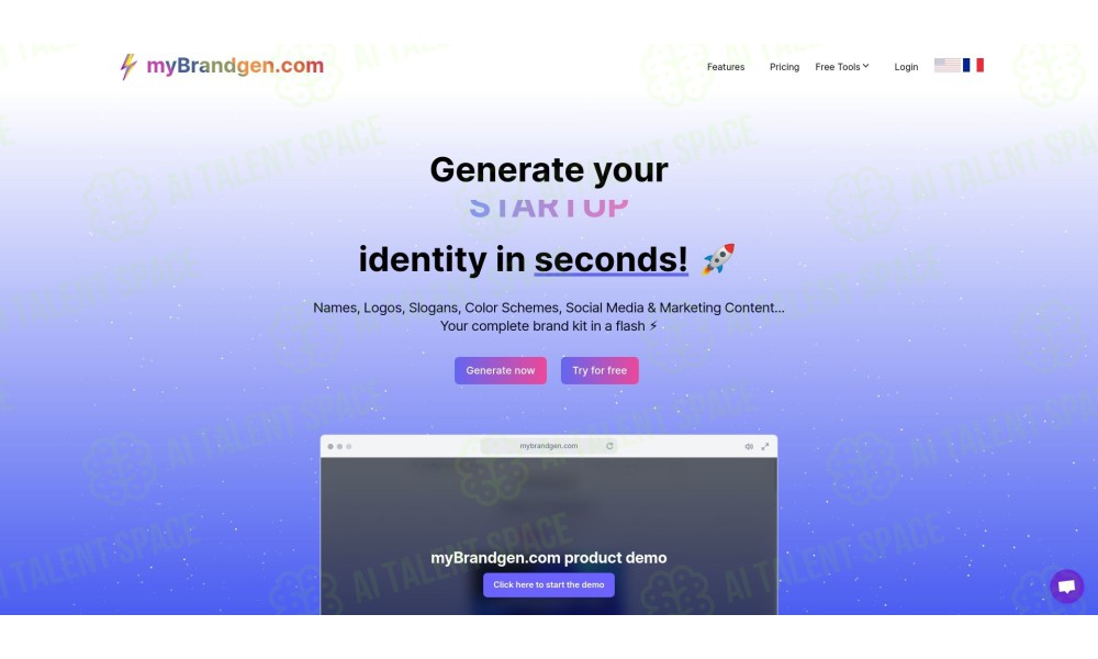 myBrandgen.com - Image 1