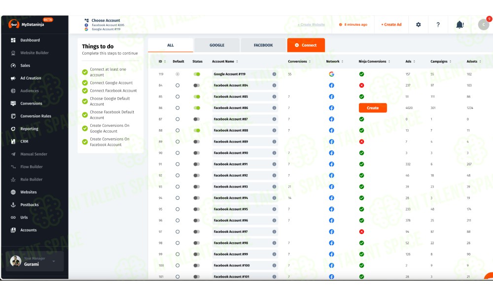 MyDataNinja - Image 2