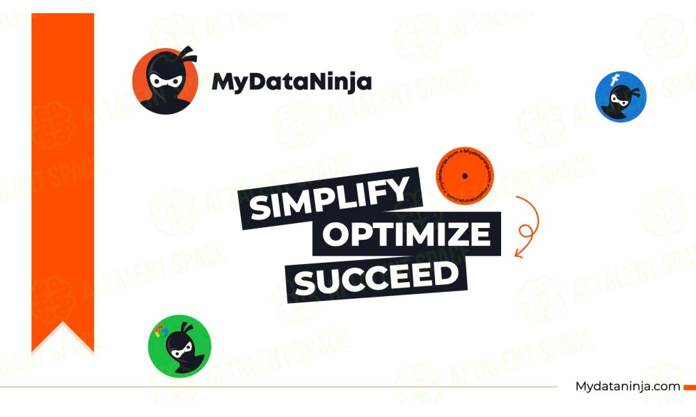 MyDataNinja - Image 5