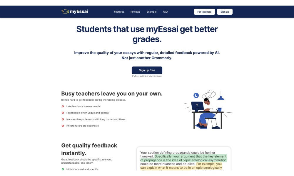 myEssai