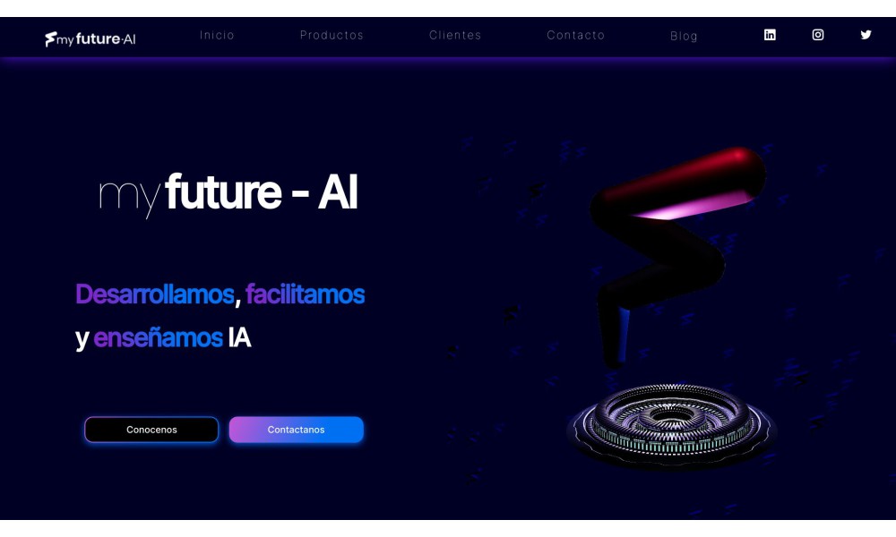 myfuture AI