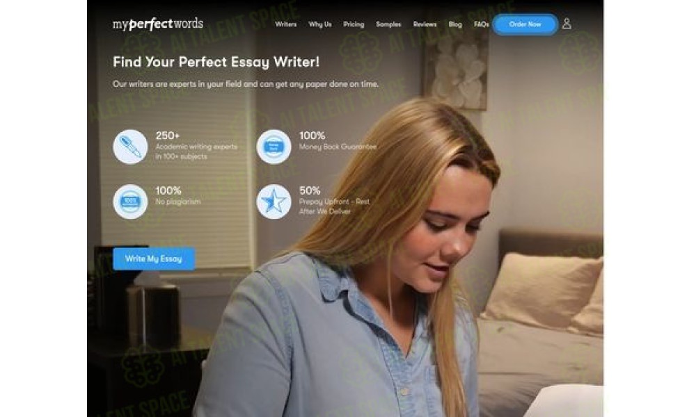 MyPerfectWords - Image 3