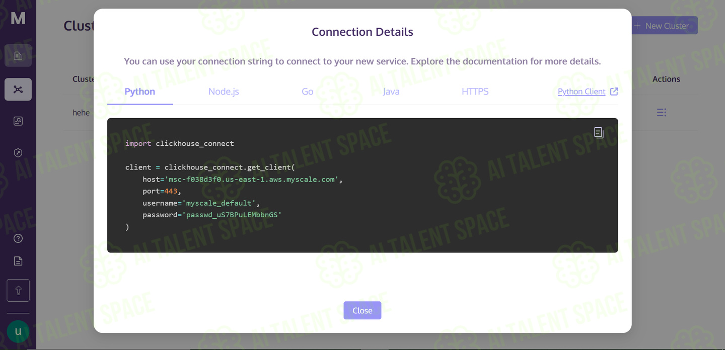 MyScale - Image 4