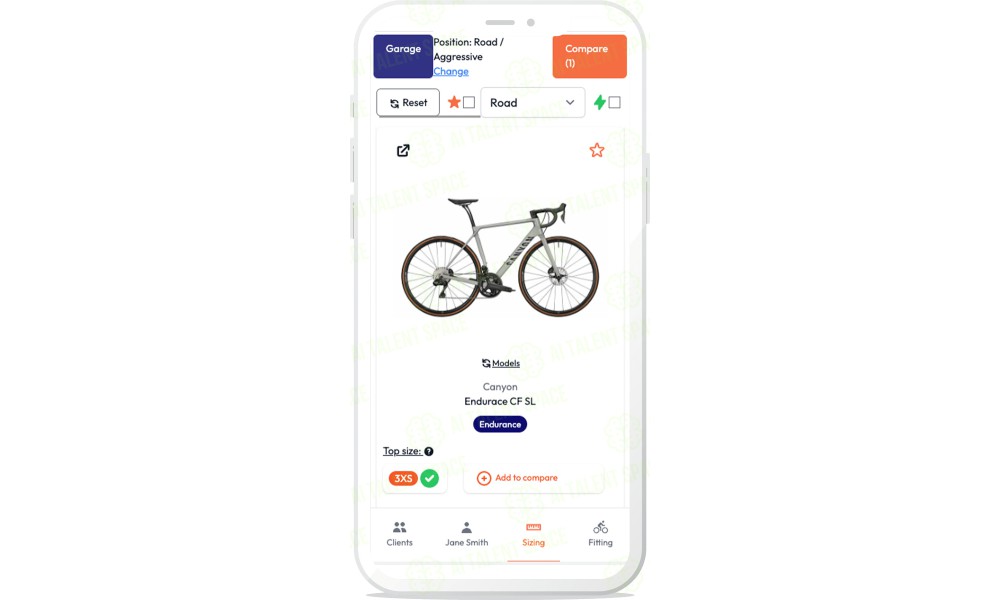 MyVeloFit - Image 2