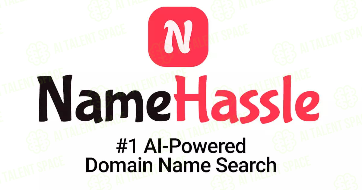 NameHassle - Image 1