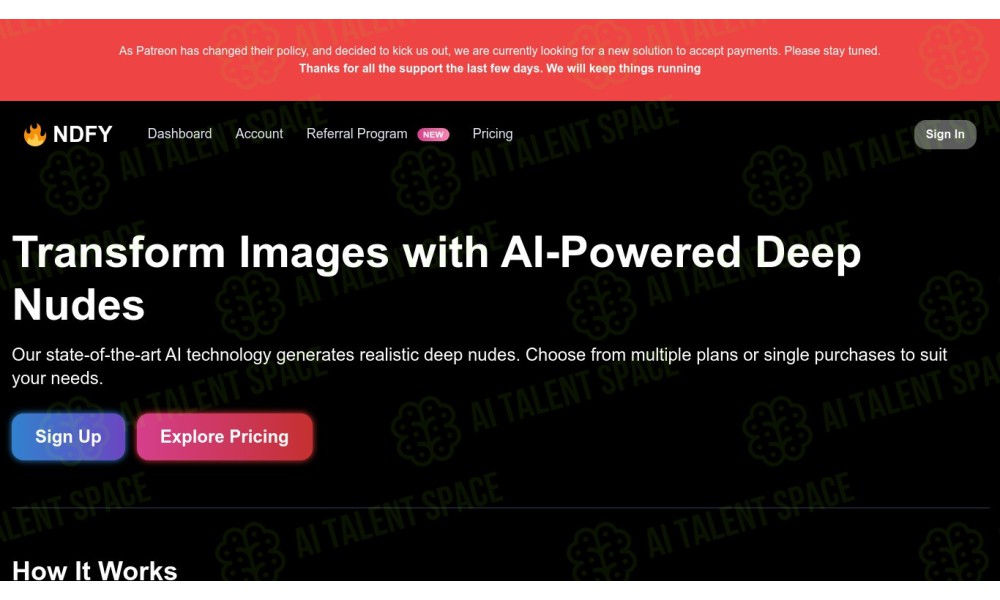 NDFY.app - Image 2