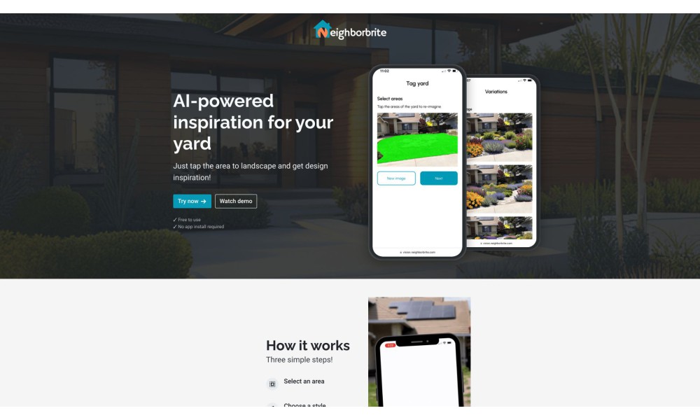 Neighborbrite