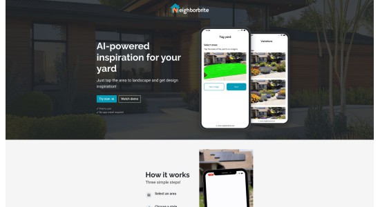 Neighborbrite