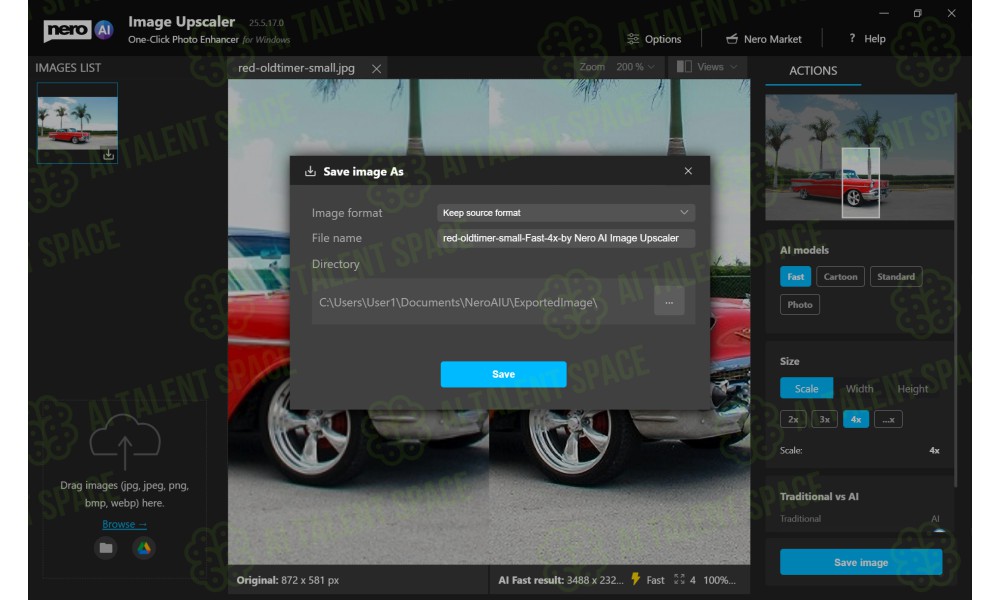 Nero Software - Image 1