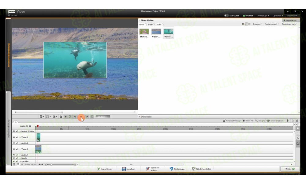 Nero Software - Image 2