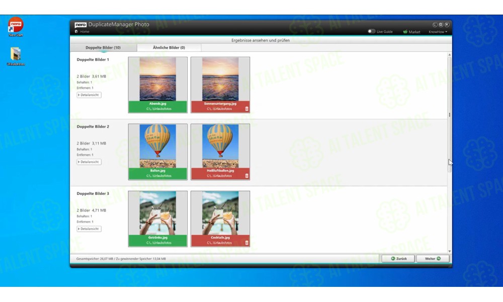 Nero Software - Image 5