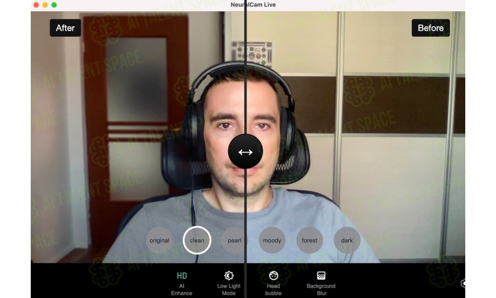NeuralCam - Image 1
