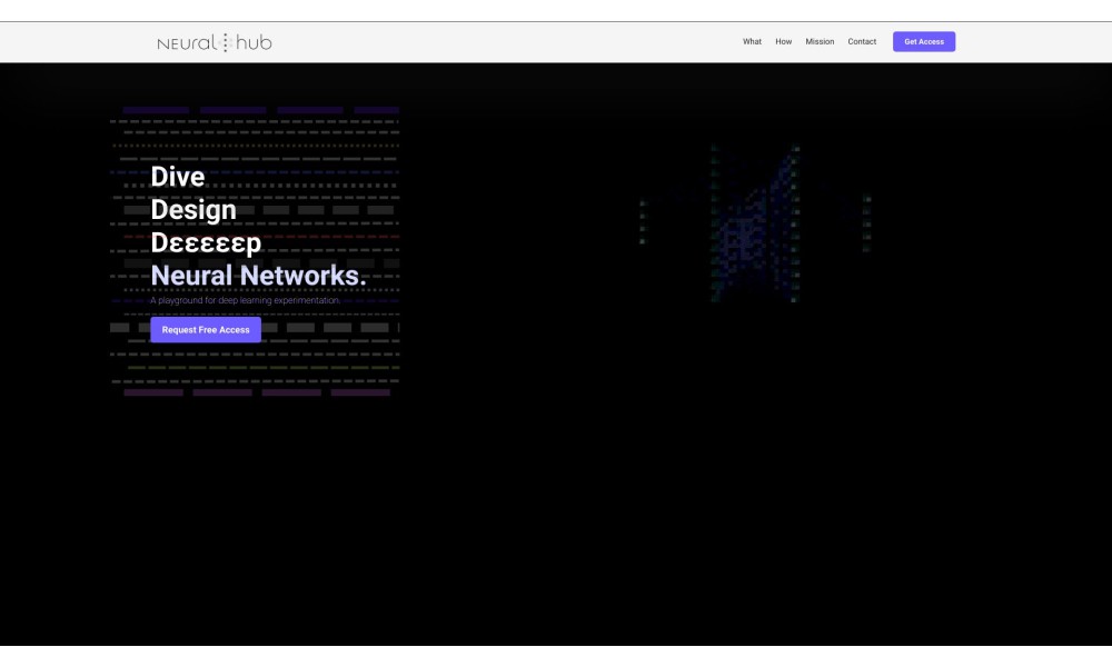 Neuralhub