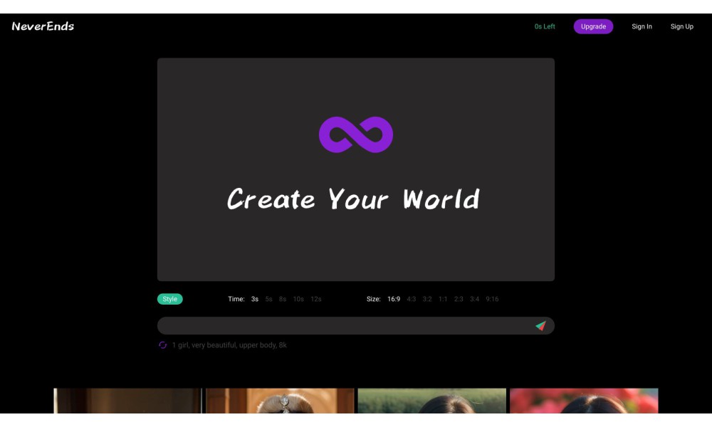 Text2Video