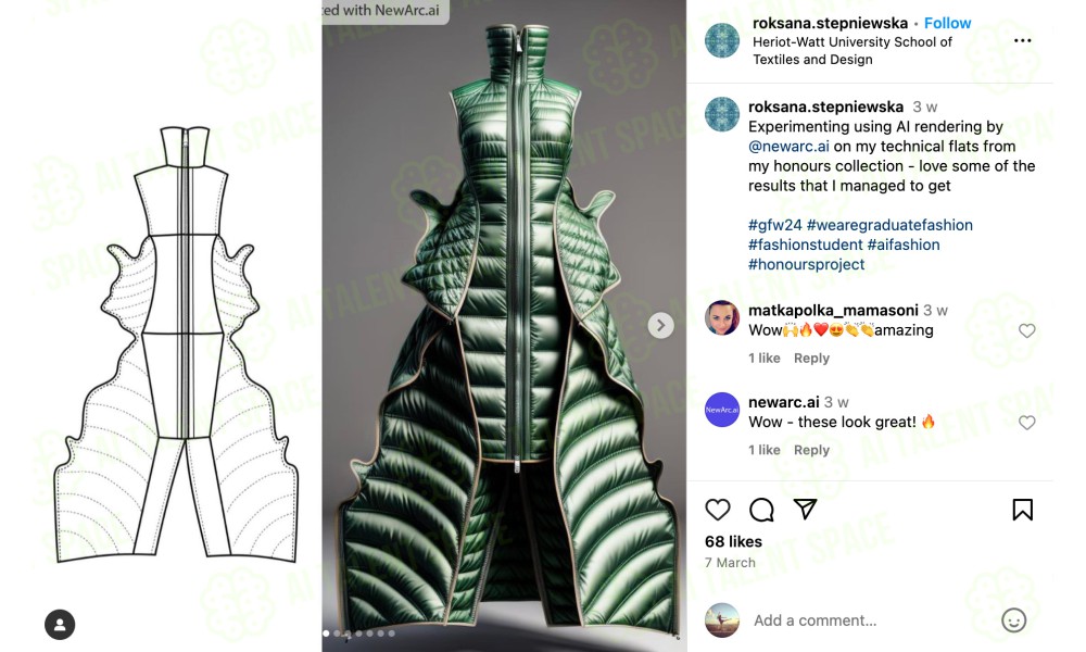 NewArc.ai - Image 1