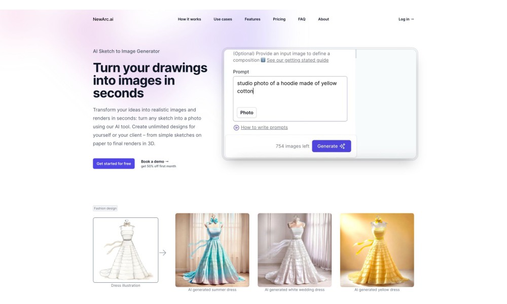 NewArc.ai