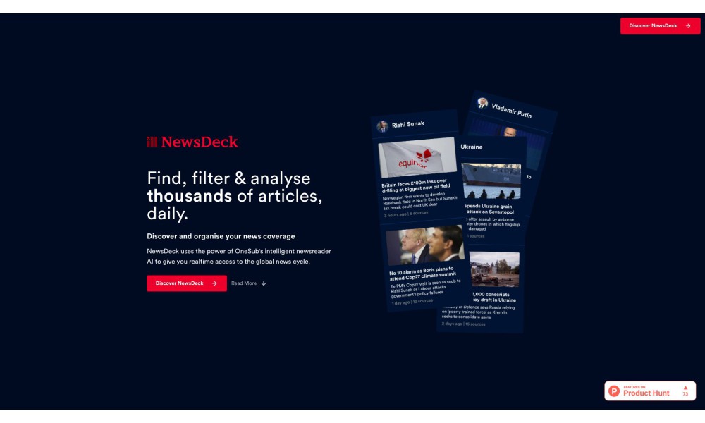 NewsDeck
