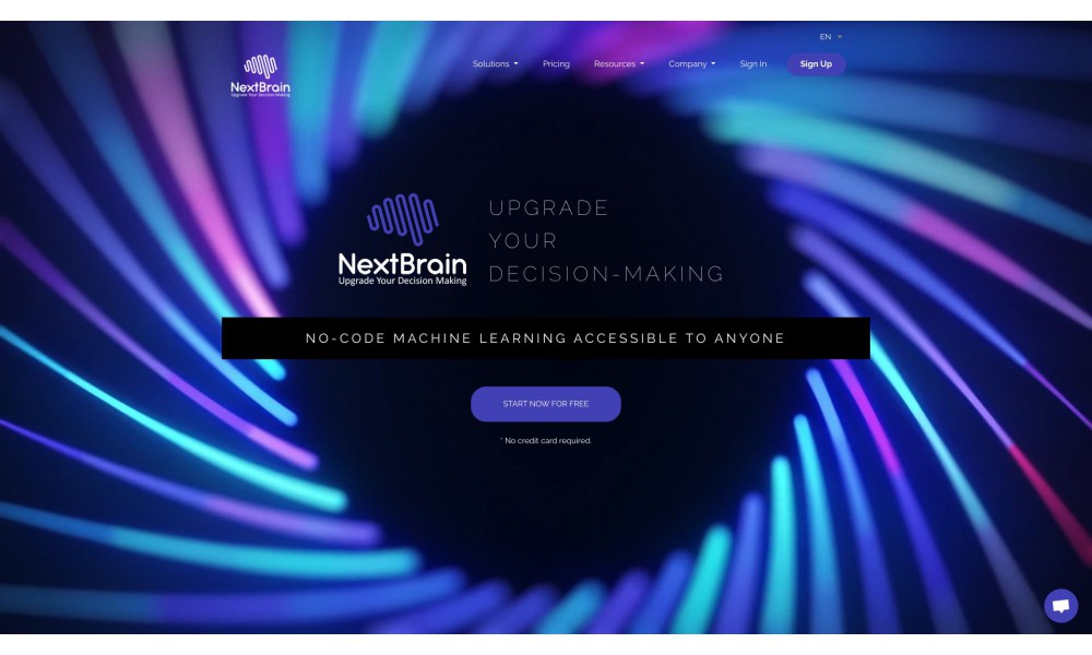 NextBrain AI