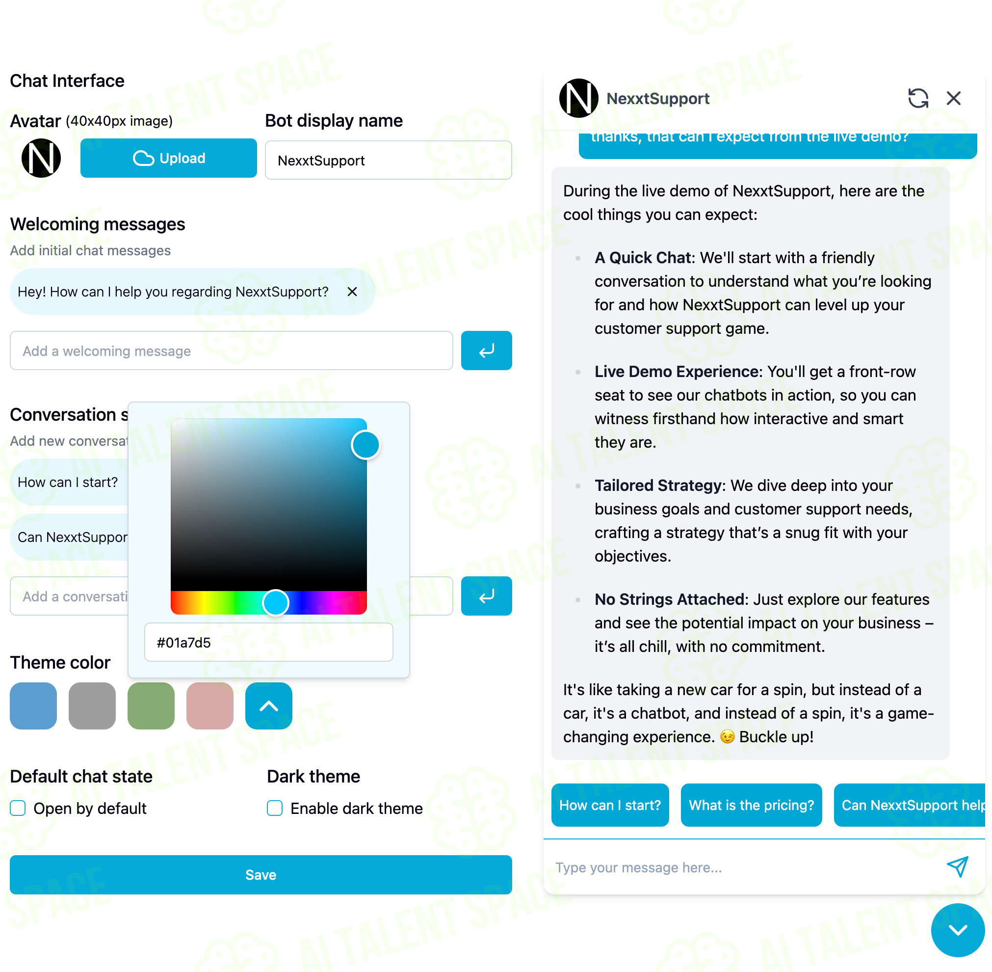 NexxtSupport - Image 3