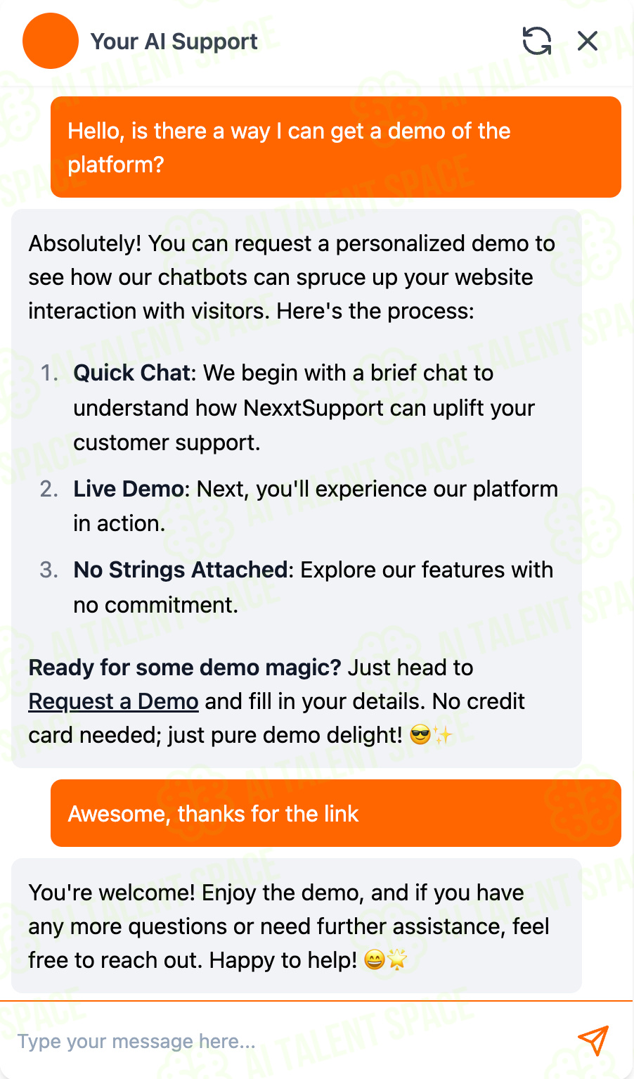 NexxtSupport - Image 5