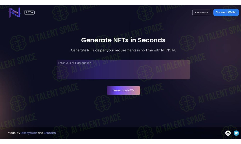 NFTngine - Image 1