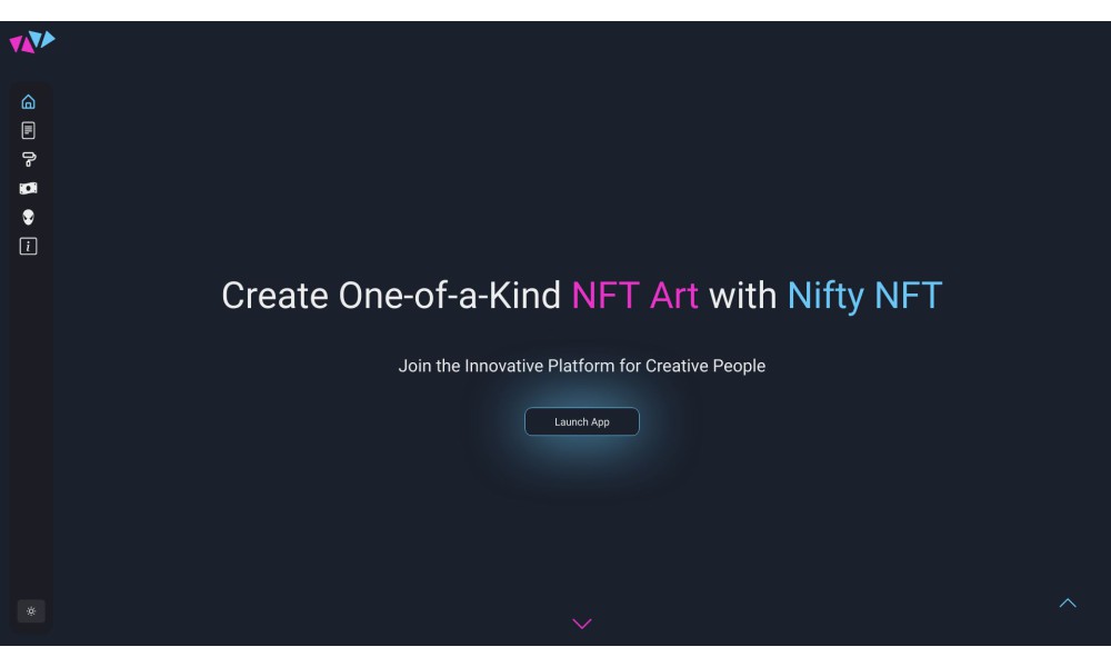 Nifty-NFT