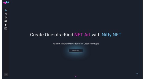 Nifty-NFT