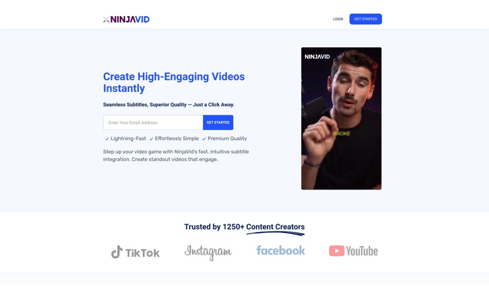 NinjaVid