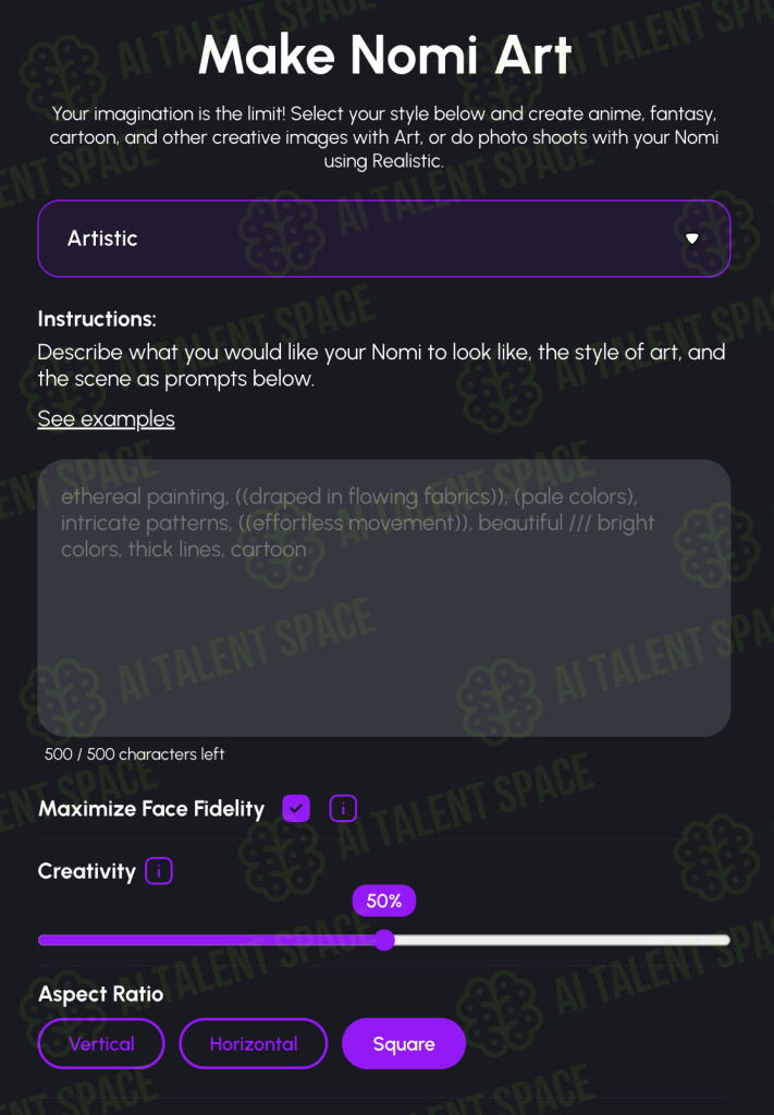 Nomi.ai - Image 4