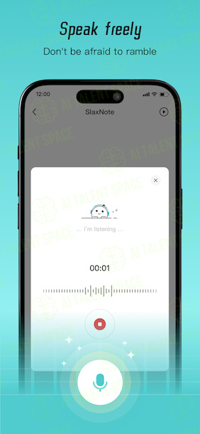 SlaxNote - Image 1