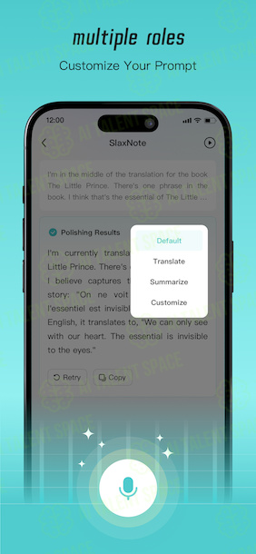 SlaxNote - Image 2