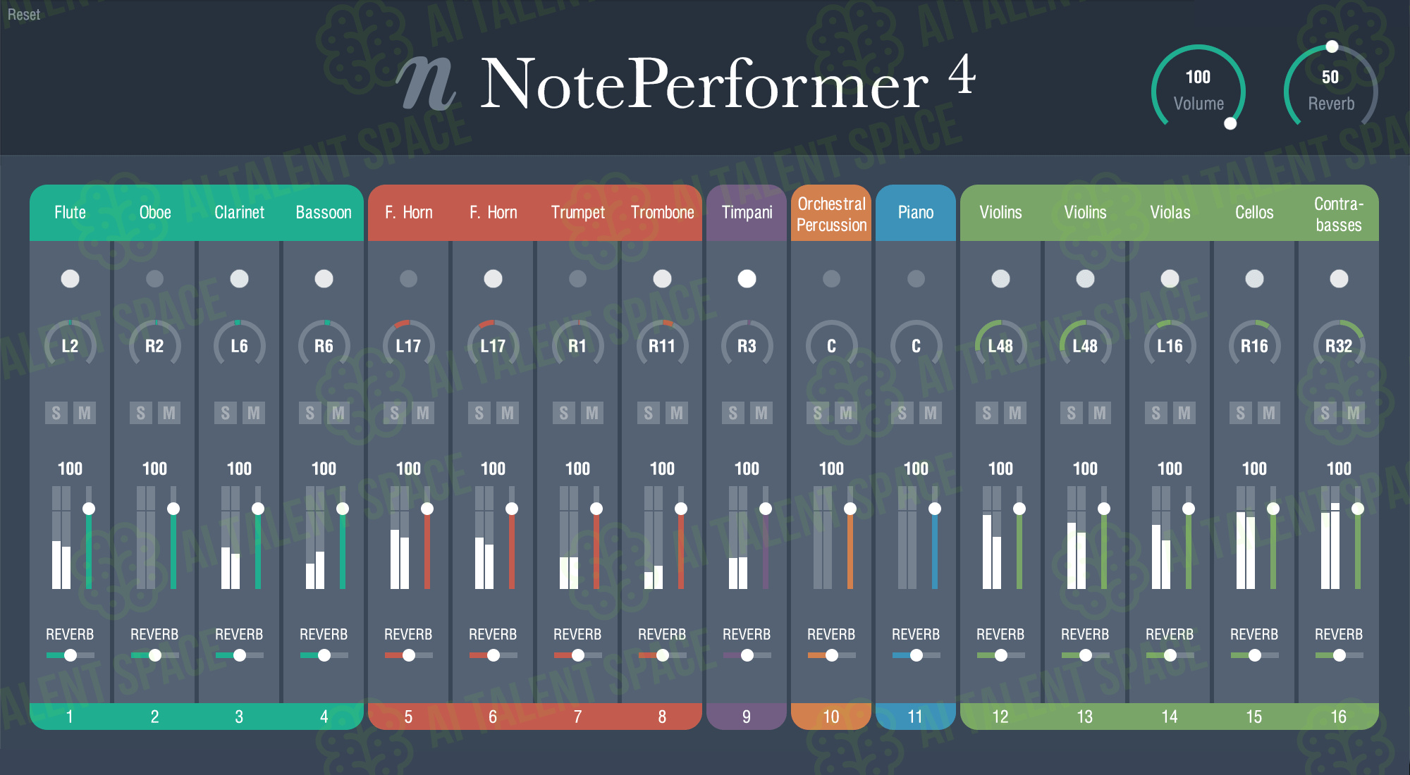 NotePerformer 4 - Image 1