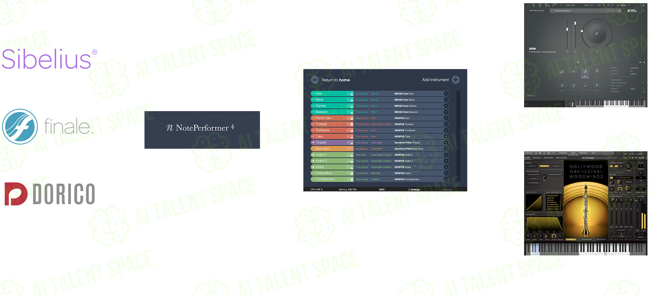 NotePerformer 4 - Image 3