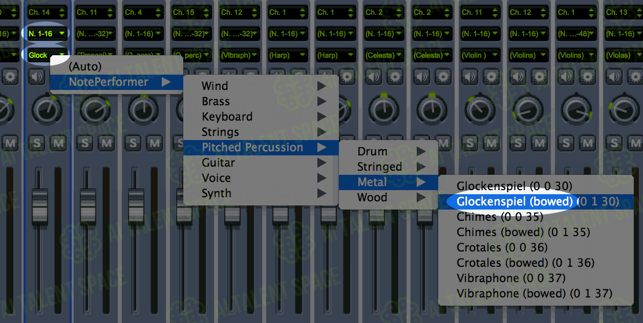 NotePerformer 4 - Image 4