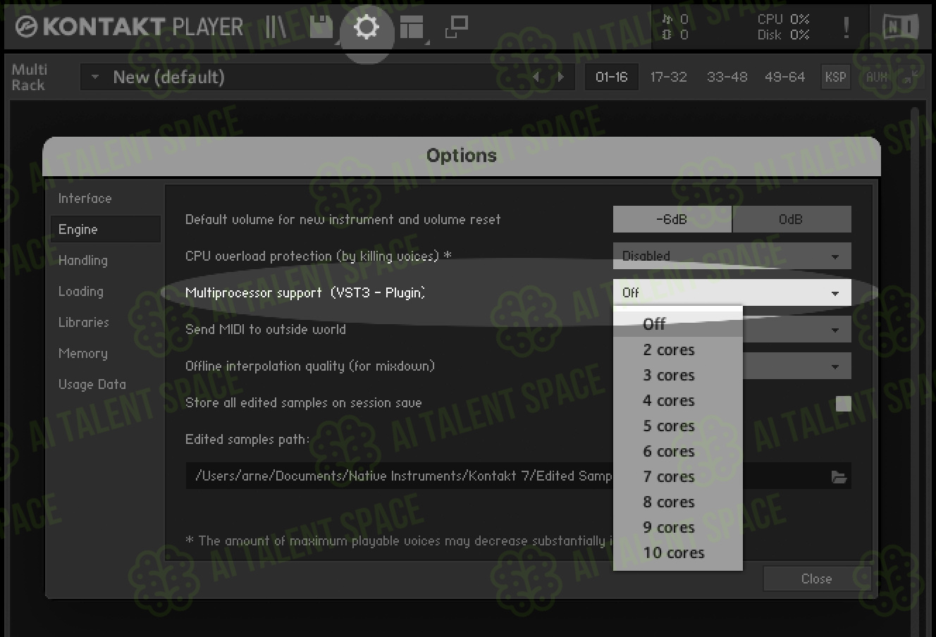 NotePerformer 4 - Image 5