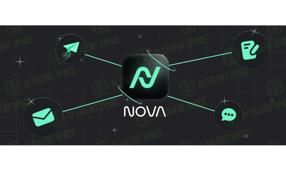 Nova - ChatGPT AI Chatbot - Image 1