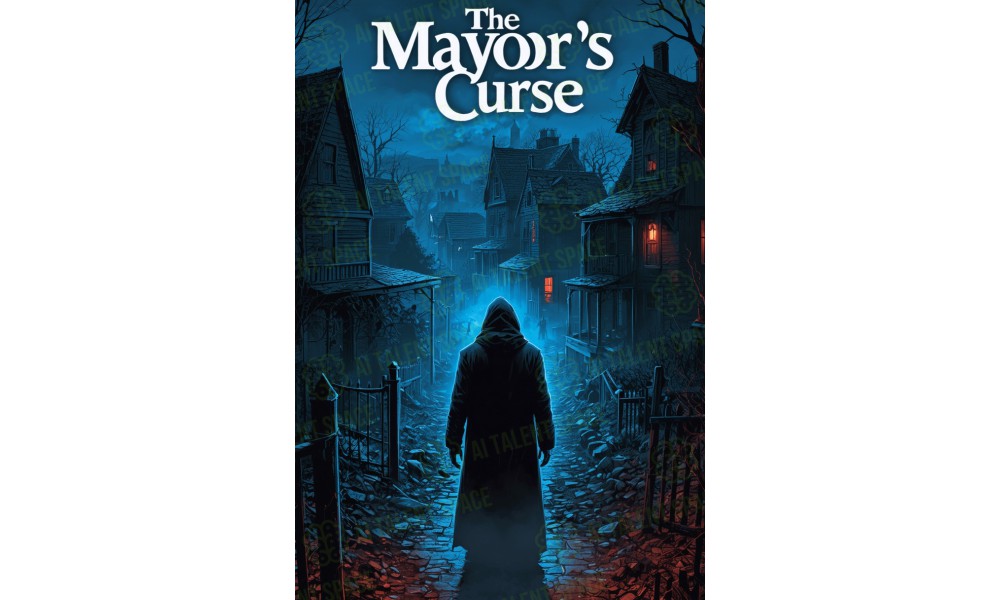 NovelistAI - AI-Generated Novels and Gamebooks - Image 2