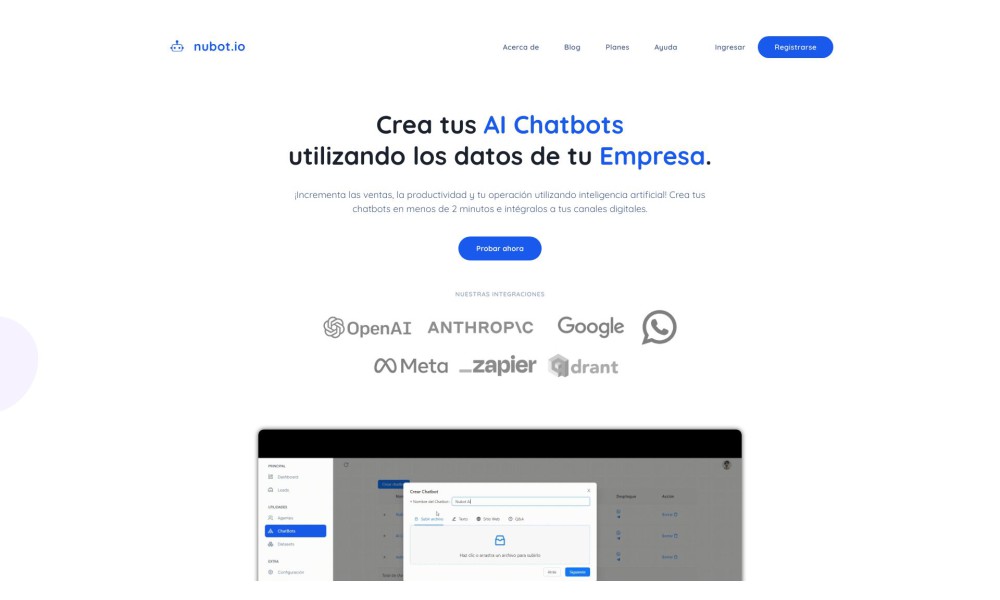 nubot.io