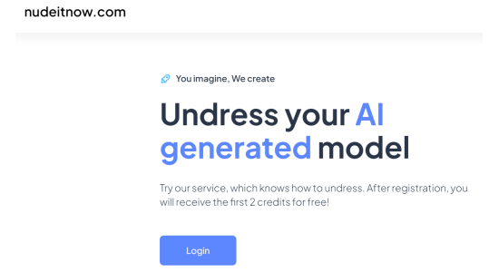 Undress AI