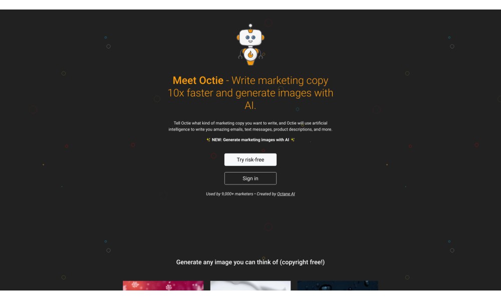 Octie.ai