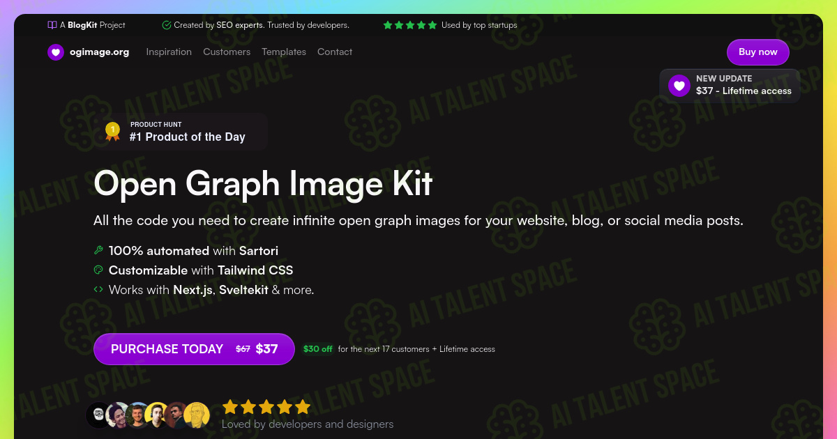 Open Graph Examples - Image 2