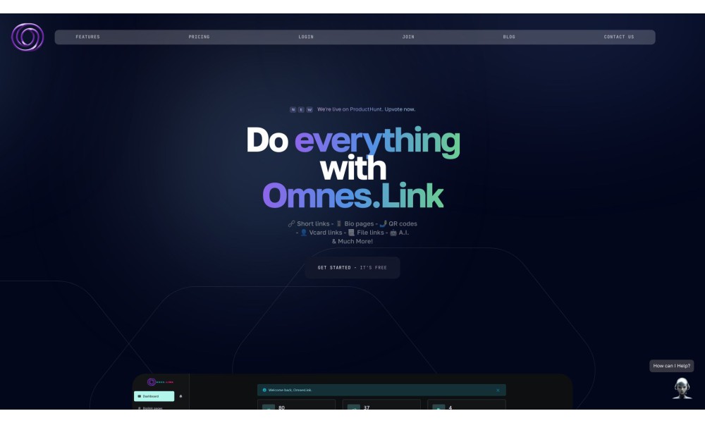 Omnes.Link