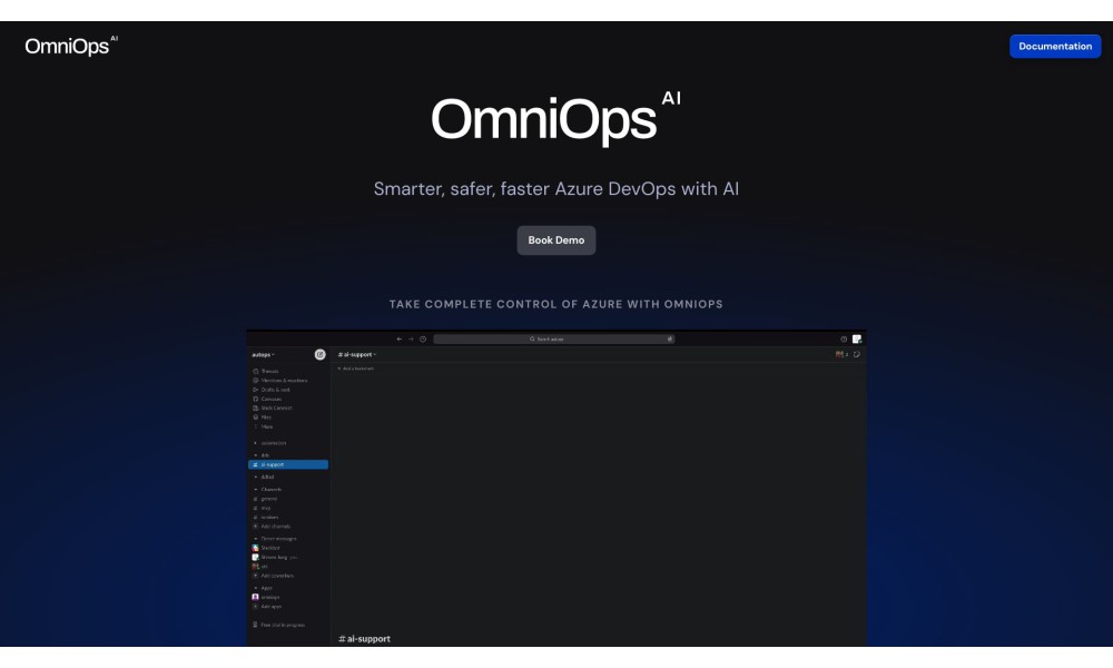 OmniOps
