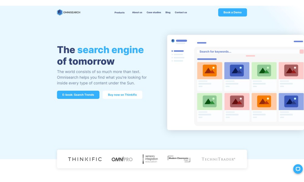 Omnisearch