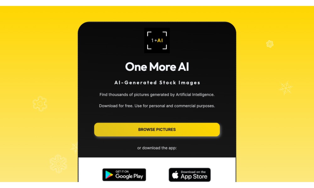 One More AI