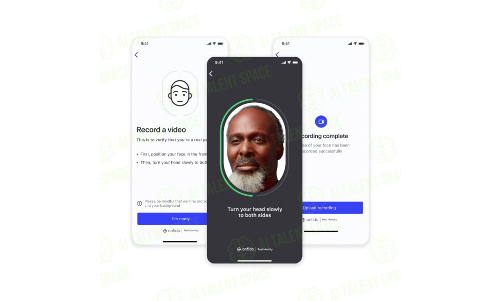 Onfido - Image 1