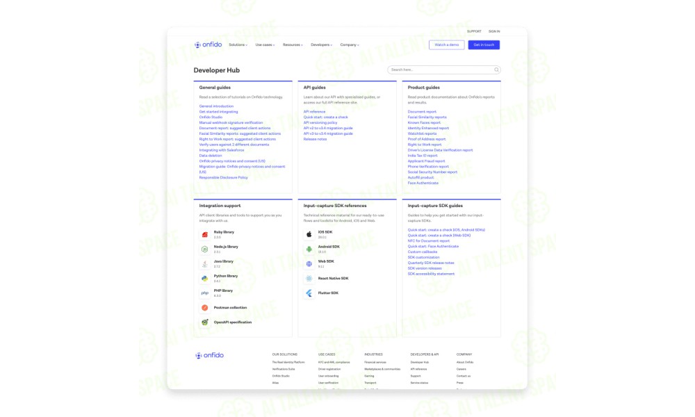 Onfido - Image 3
