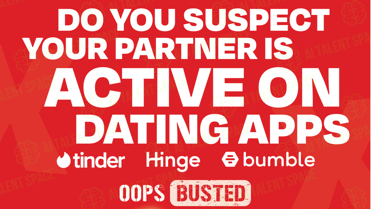 Oops Busted - Image 1