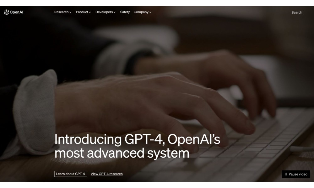 OpenAI